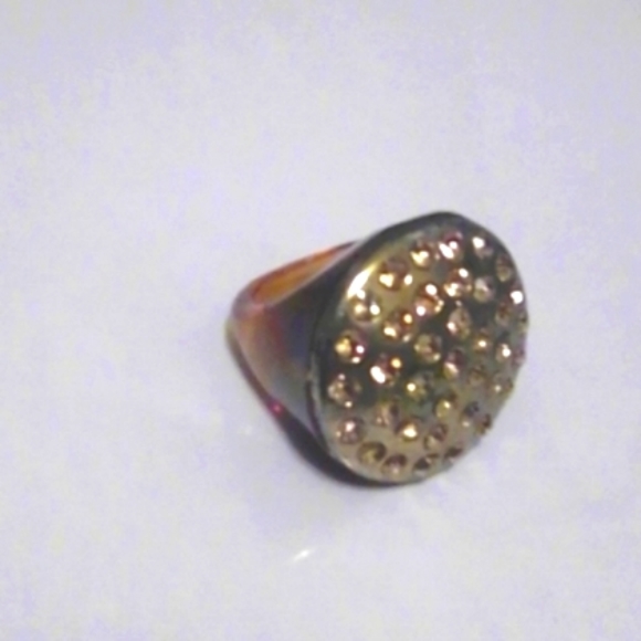 Ladies ring - Picture 5 of 9